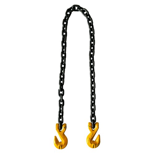 13mm 2t gr 80 - /, 21.2t