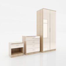 Bedroom Furniture Set Wardrobe
