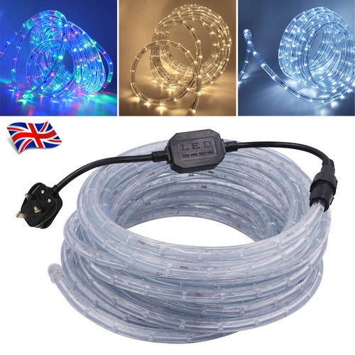 Led rope tube string fairy - tube,