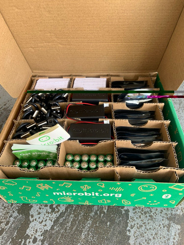 Bbc micro bit - bbc, micro:bit