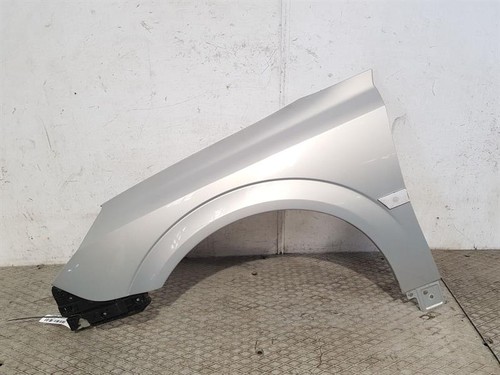 2005 2008 mk2 - 2005-2008, vauxhall