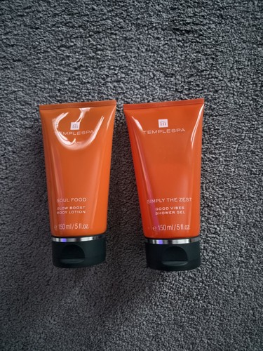 Temple spa simply - temple,