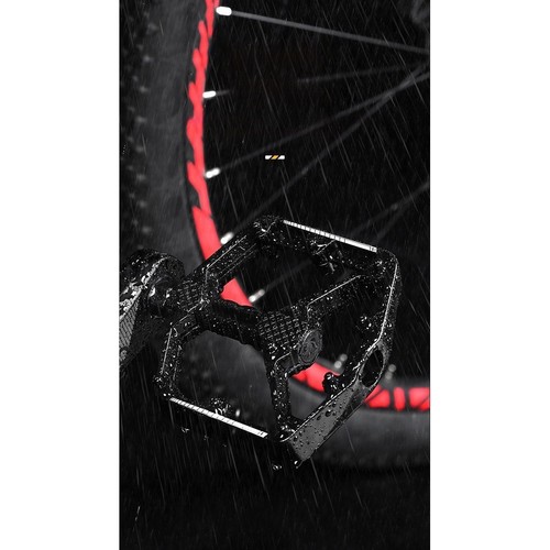Bike pedals aluminum alloy for - aluminum,
