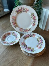 Vintage Colclough Wayside