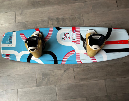 2010 liquid force witness - force,
