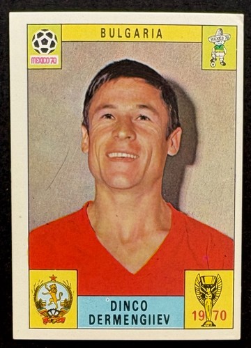 Panini mexico world cup - panini,