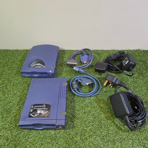 Iomega zip 100 - plus, 250