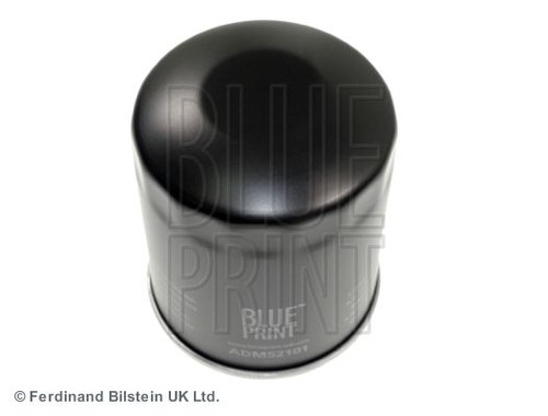 Blueprint adm52101 oil filter - blueprint,