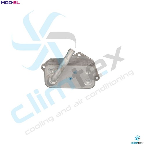 Oil cooler engine - oil,