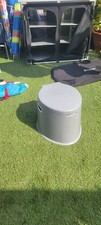 Portable Camping Toilet Light