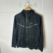 Nike Hoodie Mens Medium Triple