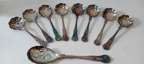 Vintage set p n s - , e.p.n.s
