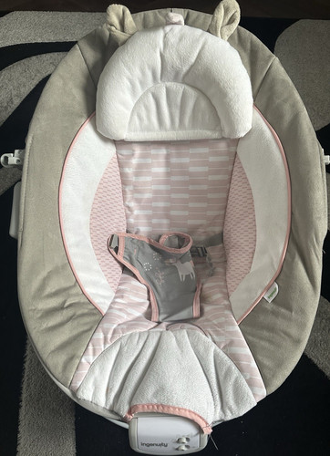 Ingenuity baby bouncer - ingenuity,