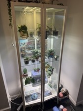 IKEA Milsbro Cabinet. Very Good Condition