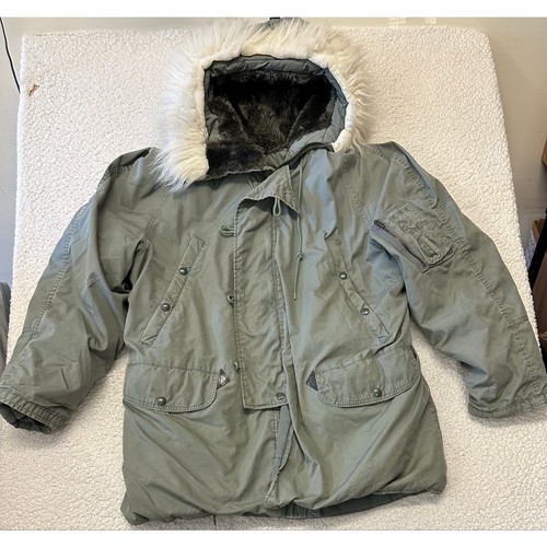 Vintage military extreme - vintage,