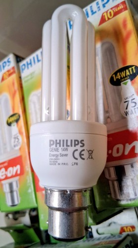 Philips genie watt - 14,