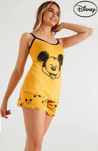 Ladies womens disney mickey - womens,