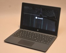 Chromebook laptop - hp,