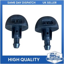Windscreen Washer Nozzle Jet