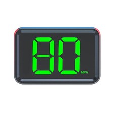 Universal Car Digital GPS