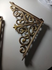 Wall Mount Cast Iron Antique
