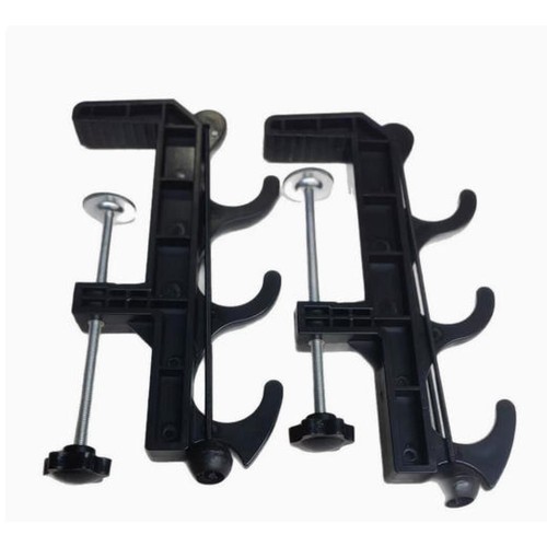Pcs truck bed fishing rod - truck,