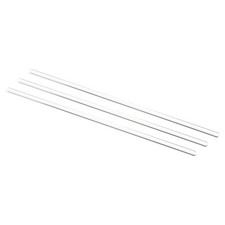3Pcs 3.3 Borosilicate Glass