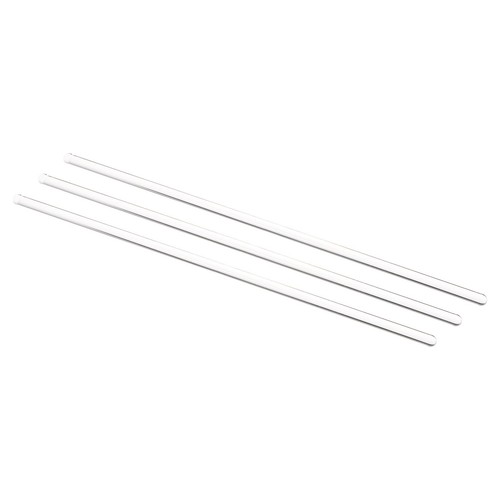 3pcs borosilicate glass - 3pcs, 3.3