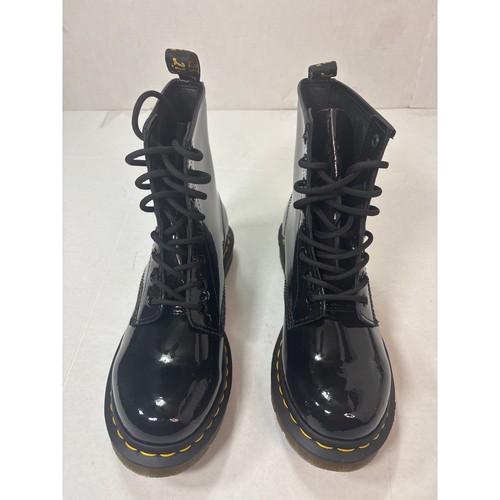 Iconic martens patent - dr.,