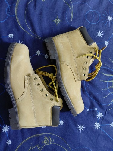 Totectors safety boots size - totectors,