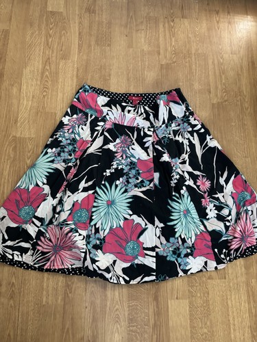 Monsoon women midi skirt - monsoon,