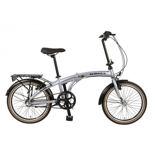 Dawes diamond folding - dawes,