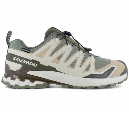 Salomon pro gtx - gtx,