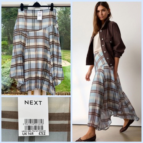 New next tartan - new,