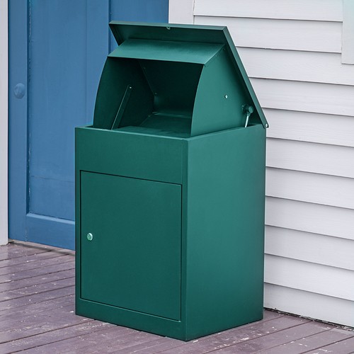 Extra large parcel delivery - large,