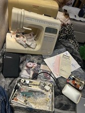 Singer Sewing Machine