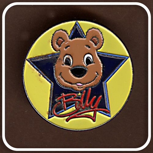 Butlins holiday camp - camp, billy