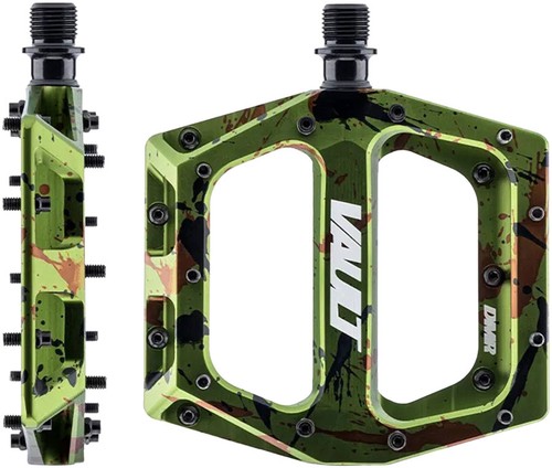 Dmr vault pedals platform - pedals,