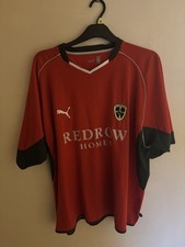 CARDIFF CITY 2004 2005 AWAY