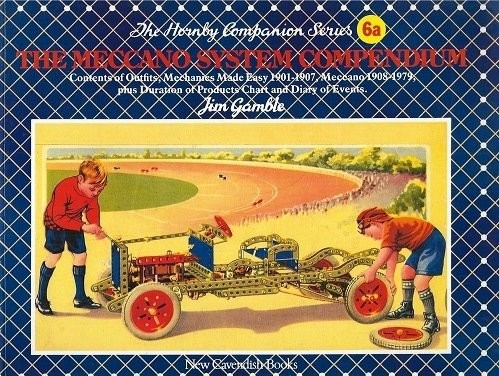 The meccano system - meccano,