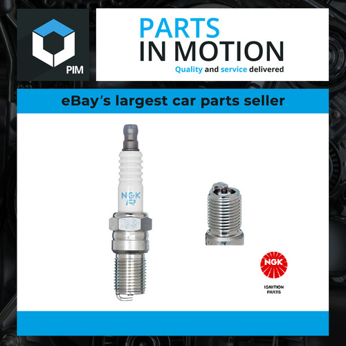 Spark plugs set fits - spark,
