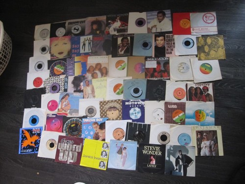 Job lot disco - lot, funk