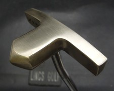 STX Putter Steel Shaft 88cm