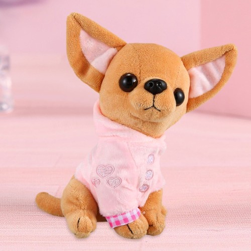 New holiday gift plush - new,