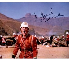 Michael Caine Zulu Original