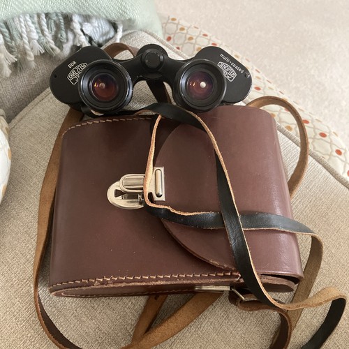 Vintage carl zeiss jena - vintage,