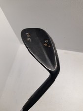 Progen Raw 62 Degree Lob Wedge