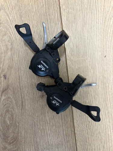 Shimano deore m770 3x9 - deore,