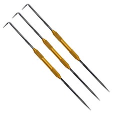 3pc Engineers Scribe 225mm
