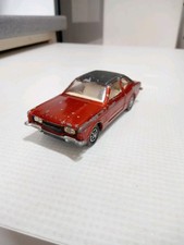 Vintage corgi ford - vintage,